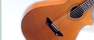 ANTAR GUITAR & UKULELE