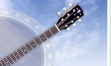 ANTAR GUITAR & UKULELE A^[M^[EN