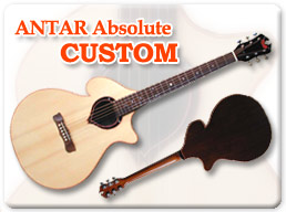 ANTAR Absolute Custom