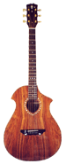 Zorba Koa