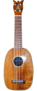 Pineapple Koa