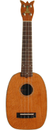 Pineapple Lacewood