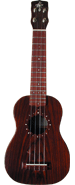 Soprano Cocobolo