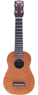 Soprano Lacewood