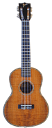 Tenor Slotted Head