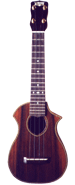 Zorba Jacaranda Soprano